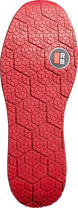 Produktbild Redbrick Comet High (S3, 47)