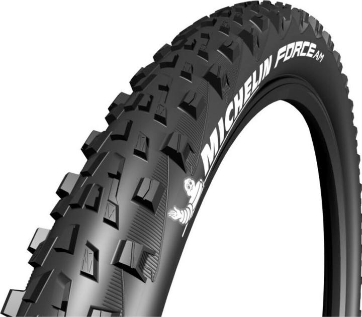 Produktbild Michelin Force AM Performance (27.5 x 2.80, 71-584)