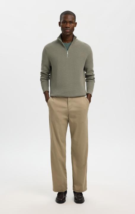 Produktbild Selected Half-zip Pullover (XXL)