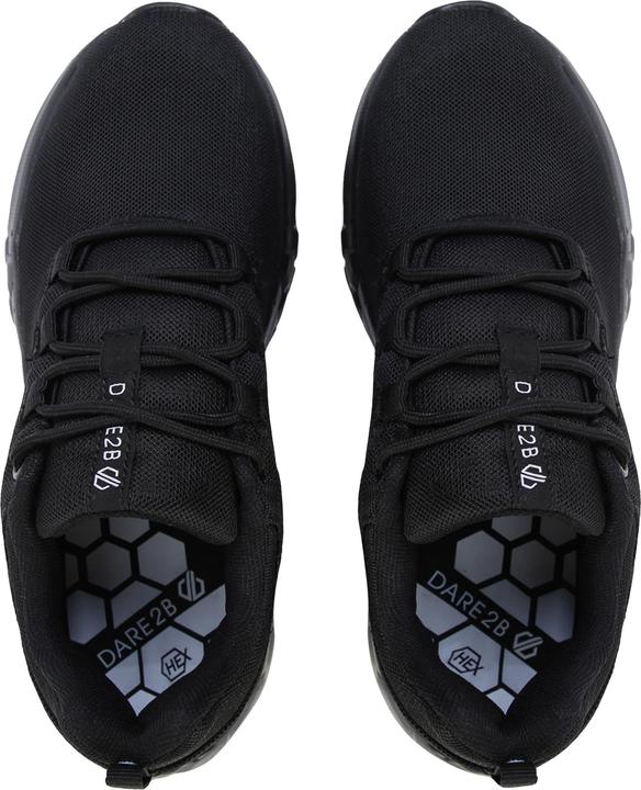 Immagine prodotto Dare2b Scarpe da ginnastica Hex Swift da donna/donna (38)