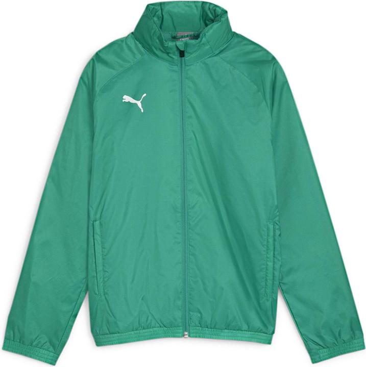 Sport Green-PUMA White
