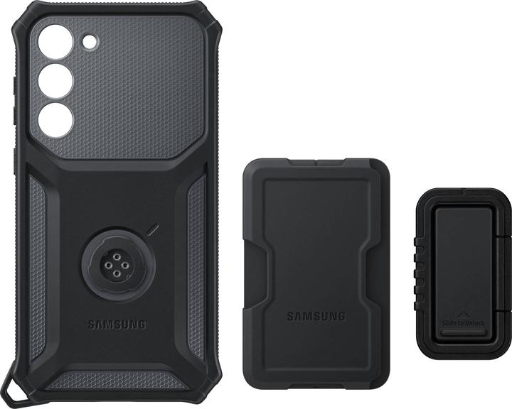 Image du produit Samsung Étui pour gadget durci (Samsung Galaxy S23+)