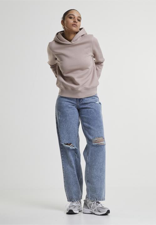 Produktbild Urban Classics Ladies Regular Hoodie - 178619 (S)