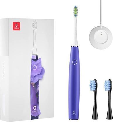 Actual product image Xiaomi Air 2 (Sonic toothbrush)