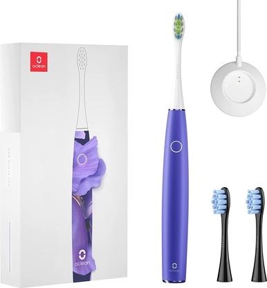 Actual product image Xiaomi Air 2 (Sonic toothbrush)