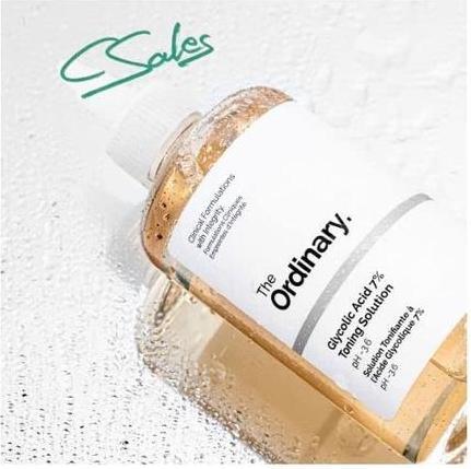 Produktbild The Ordinary Glycoid Acid (Reinigungsschaum, 240 ml)