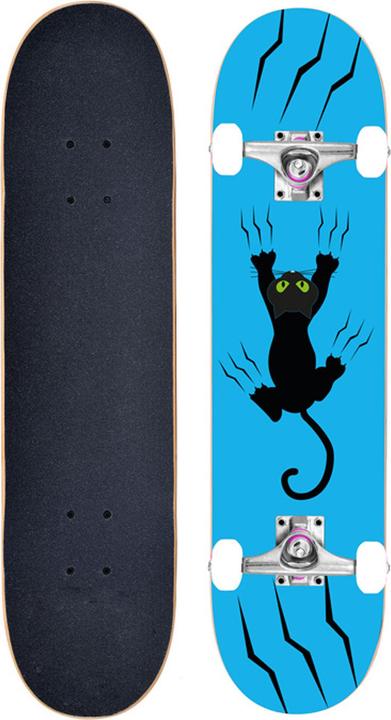 Pro Acro CAT5 (8")