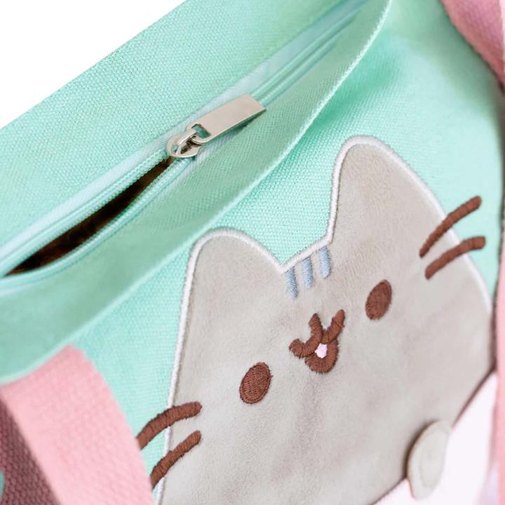 Produktbild Pusheen Torba materiałowa 35x40 cm