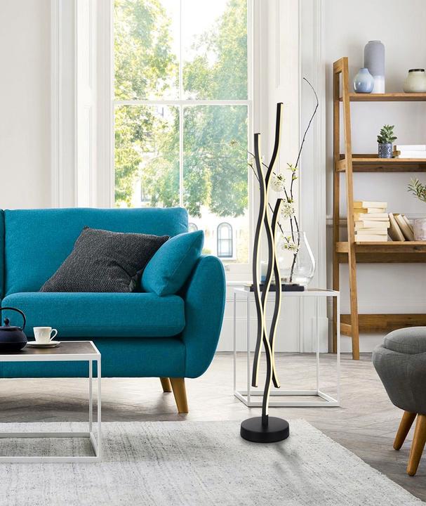 Actual product image Globo Geronimo (3470 lm)