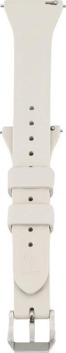 Produktbild Connect 22mm T-buckle Silicone Loop (130mm M/L) (22 mm, Silicone)