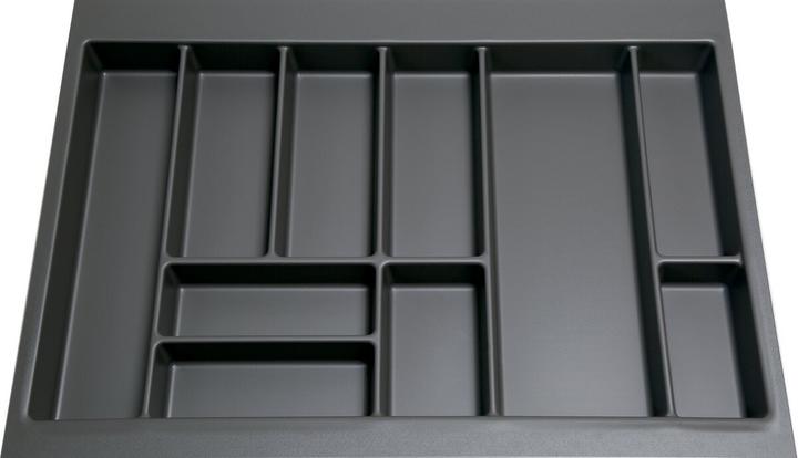 Image du produit Werkstarck Casiers pour couverts Basic KB 800 L/B/H