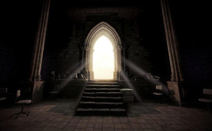 Image du produit iam8bit The Stanley Parable : Ultra Deluxe (Switch, DE)