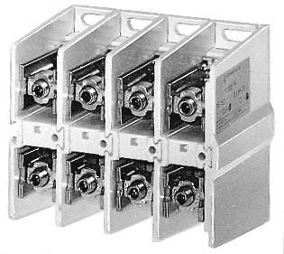 Actual product image Eaton Electric GmbH Terminal 160A 5p f.Netzans. K95/5