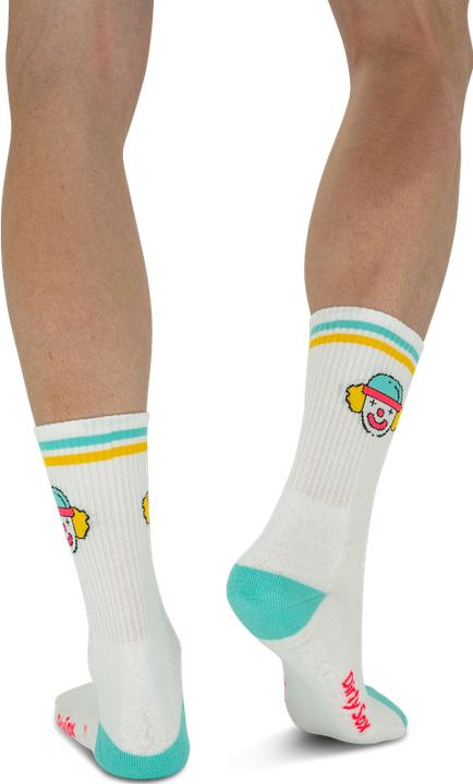 Actual product image Dirtysox Trail - Active - Rider Personalities - Entertaining (44 - 47)