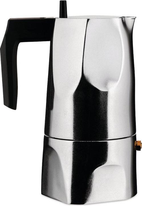 Actual product image Alessi Ossidiana (3 T.)