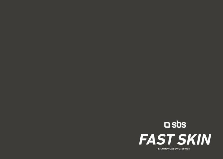 SBS Other Phone Accessory Fast Skin Silicone Pad XL