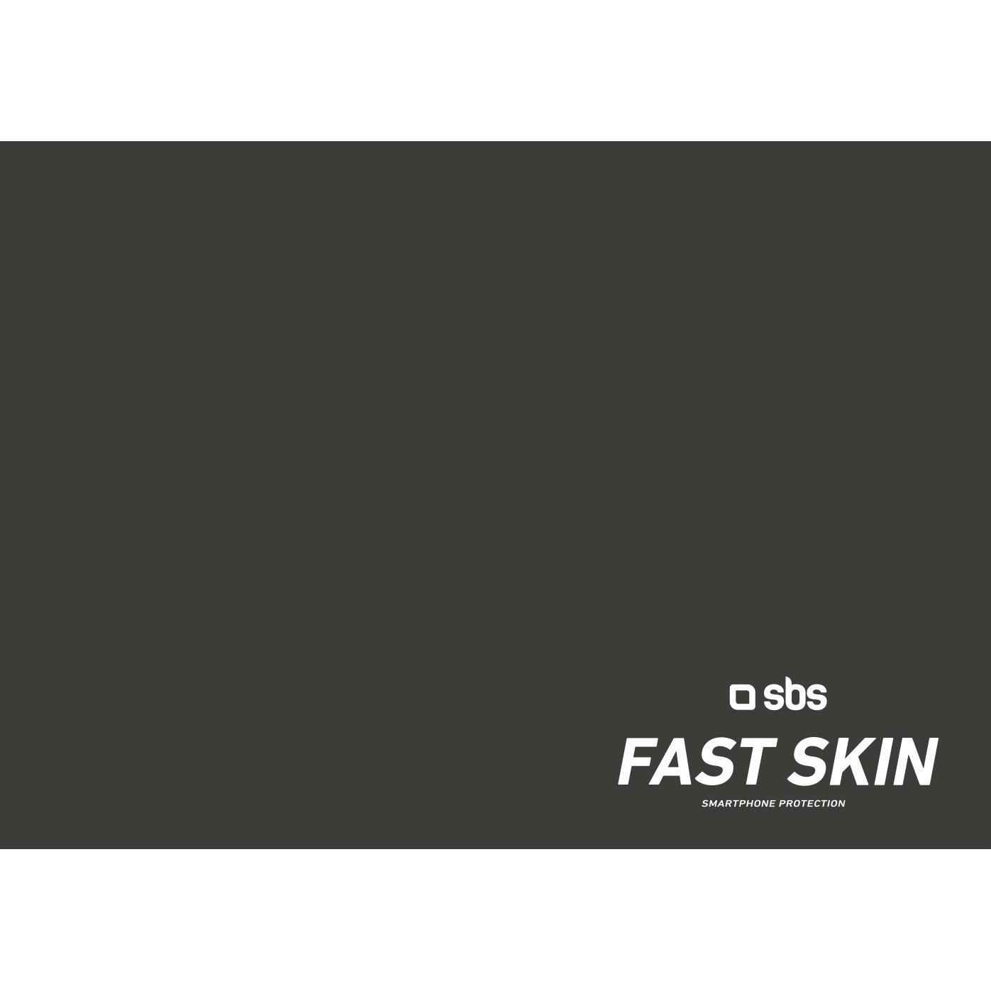 SBS Other Phone Accessory Fast Skin Silicone Pad XL, Accessori per cellulare