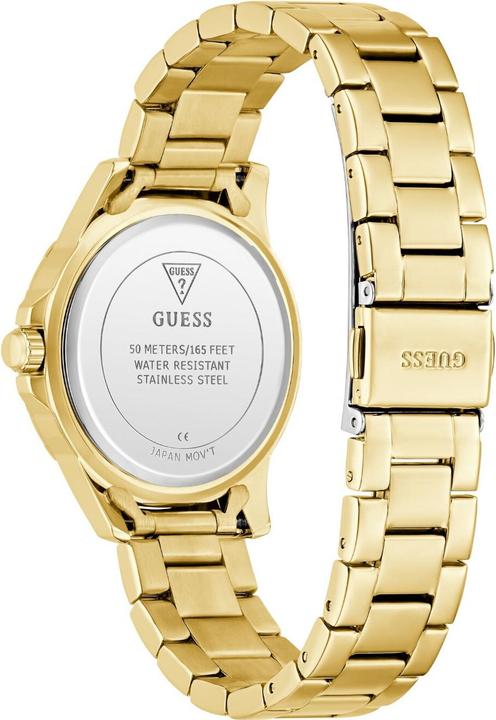 Produktbild Guess Mist (Analoguhr, 34 mm)