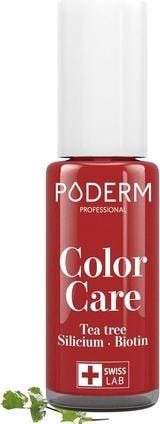 Produktbild Poderm Color Care (253 Rouge Allura, Farblack)