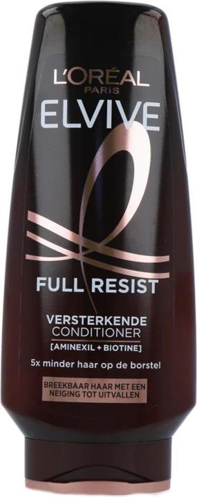 Produktbild L'Oréal Paris L'Oreal Paris Elvive Conditioner Full Resist Power - Haarpflege