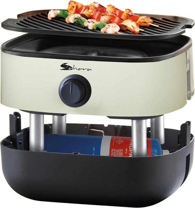 Actual product image Mini BBQ