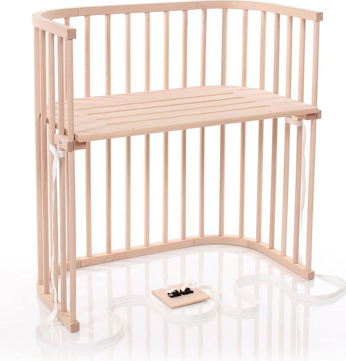 Image du produit Babybay Boxspring