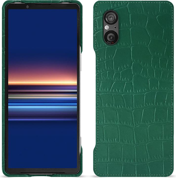 Noreve Leather case (Sony Xperia 5 V)