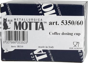 Image du produit Motta Distributeur de café moulu