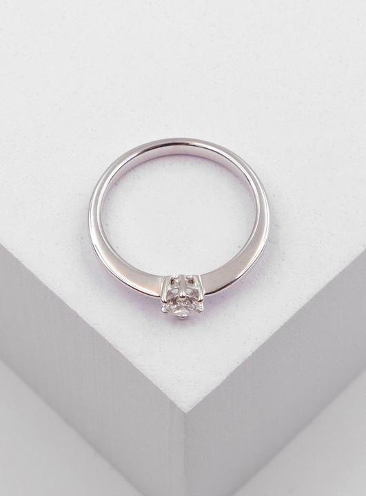 Image du produit Muau Solitaire (50, Or 750/18 K)