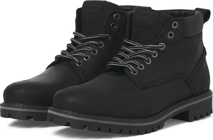 Image du produit Jack & Jones Jfwqueensway Leather Boot Sn (45)