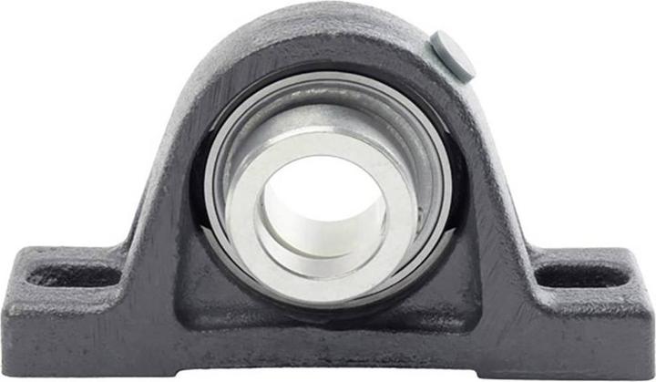 Actual product image Ina RASEY17 (Bearing housing)