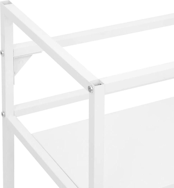 Actual product image VidaXL Lanni (59 x 38 x 83 cm)