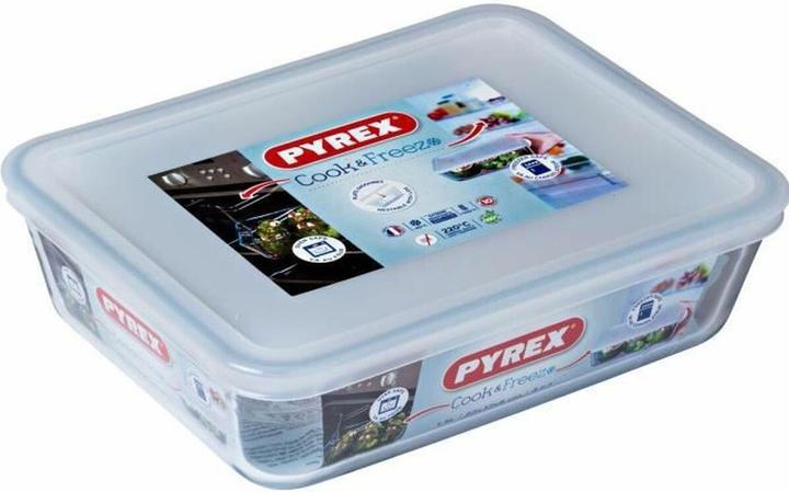 Immagine prodotto Pyrex Piattaforma (1.50 l)