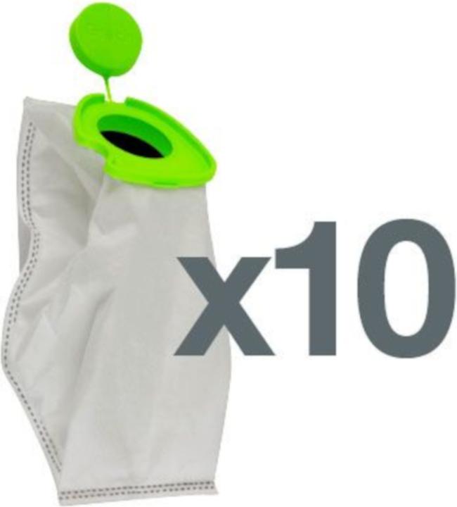 Produktbild Gtech Pro Bag K9 Ersatzbeutel (10er Pack) (10x)