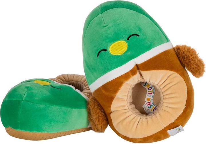 Image du produit Rockstylz Squishmallows assortiment chaussons Avery the Duck (18) (30.5, 32, 33, 34.5, 37, 39, 40)