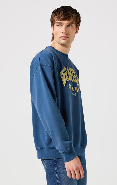 Actual product image Wrangler Jeans Horizon (30)