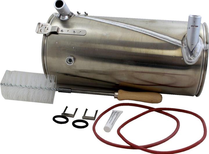 Produktbild Wolf Heizwasser-WT Schweissgruppe für CGB-2