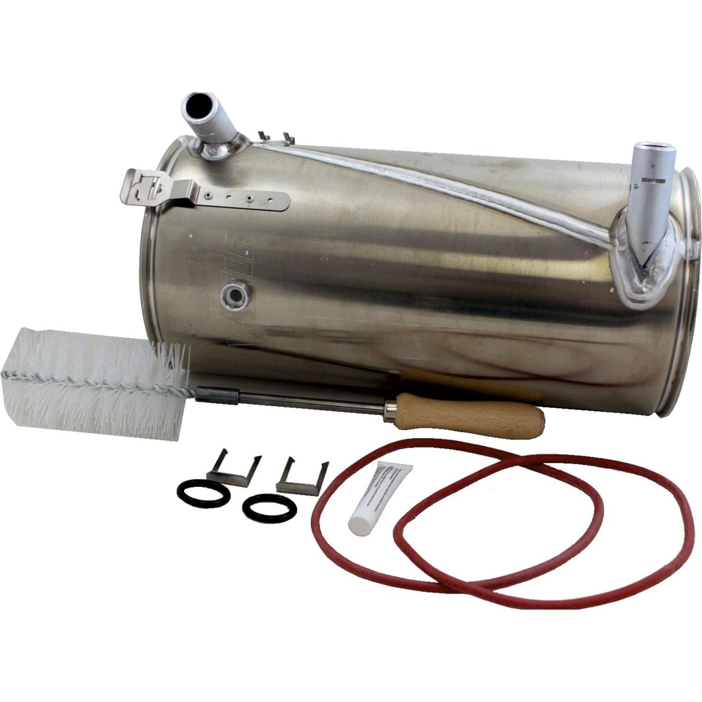 KG Wolf, Schweissgerät Zubehör, Wolf Heizwasser-WT Schweissgruppe für CGB-2