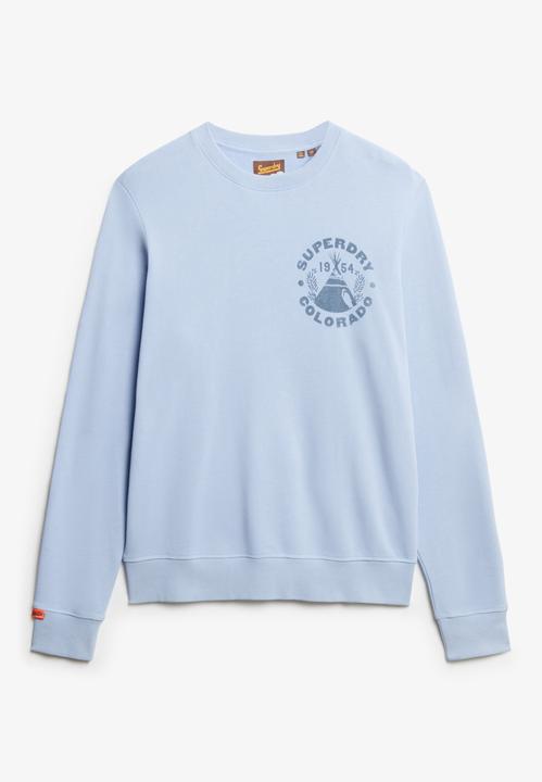 Image du produit Superdry Lo-Fi Outdoor (S)