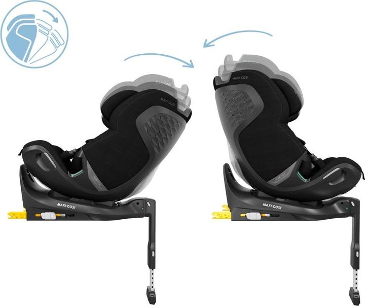 Image du produit Maxi-Cosi MC Emerald 360 Pro (Reboarder, Norme ECE R129/i-Size)
