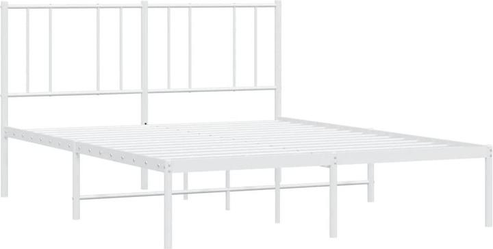 Image du produit vidaXL Bettgestell (120 x 200 cm)