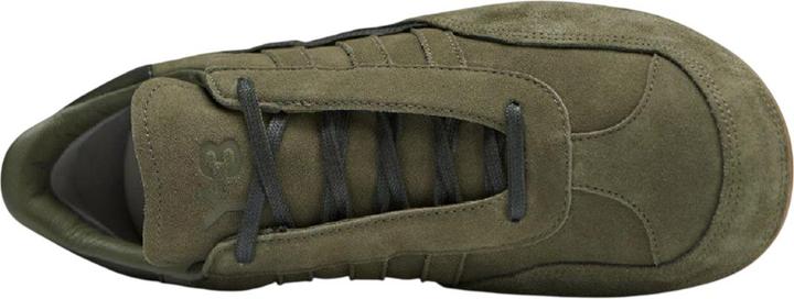 Produktbild Y-3 Gazelle Sneaker Wildleder (39)