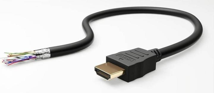 Immagine prodotto Goobay HDMI – HDMI (5 m, HDMI)