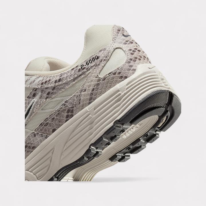 Actual product image Nike P-6000 (36.5)