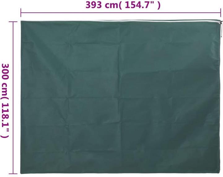 Actual product image vidaXL Gustl