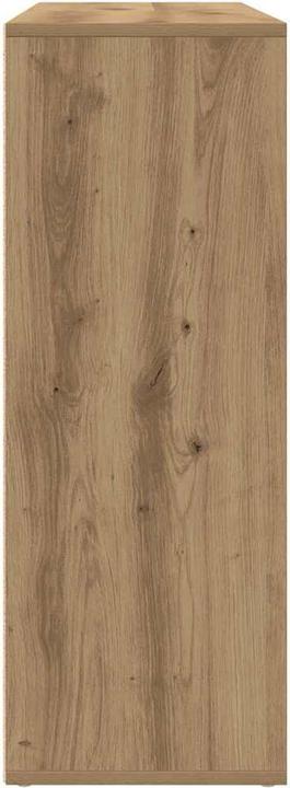 Image du produit vidaXL Modernes Sideboard (31 x 31 x 84 cm)