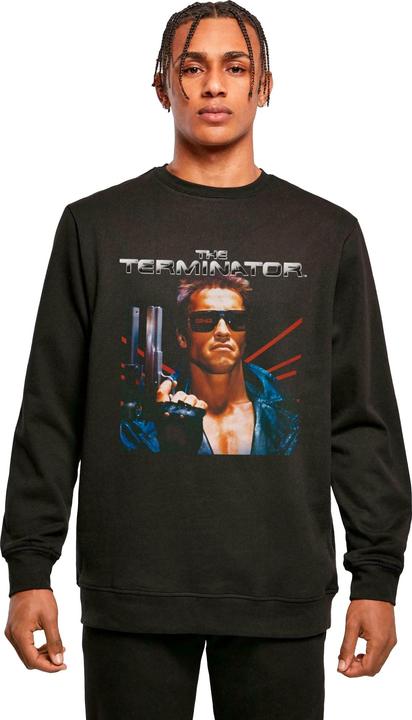 Image du produit Terminator - Sweat motif graphique - Adulte (XXL)