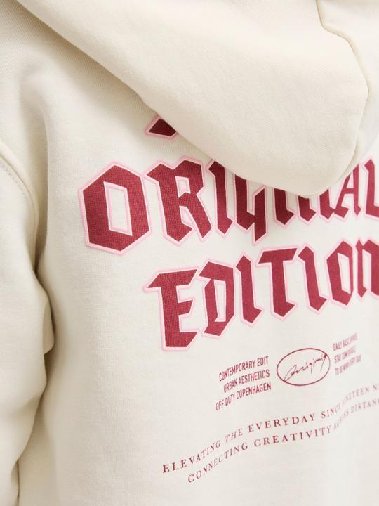 Actual product image Jack & Jones Kapuzenpullover Junior Kapuzenpullover (128)