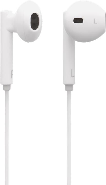 Actual product image Streetz L200 (No noise cancellation, Cable)
