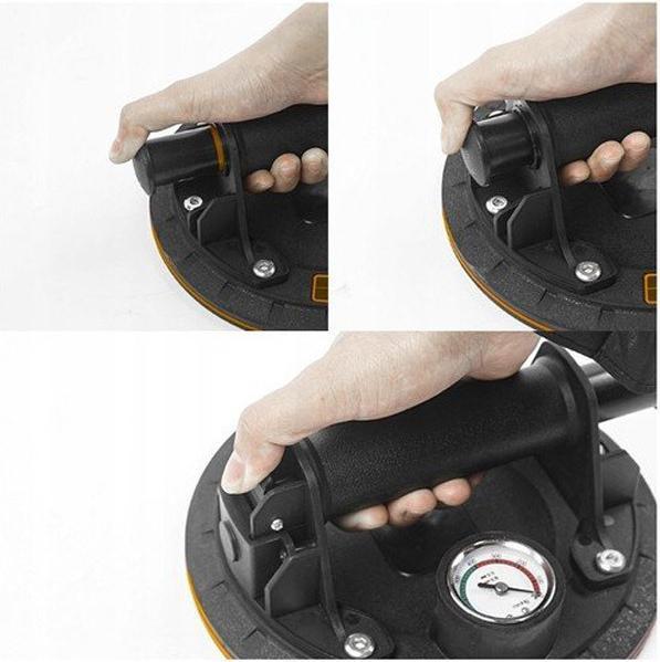 Image du produit Bigstren Vakuumsauger (200 kg)